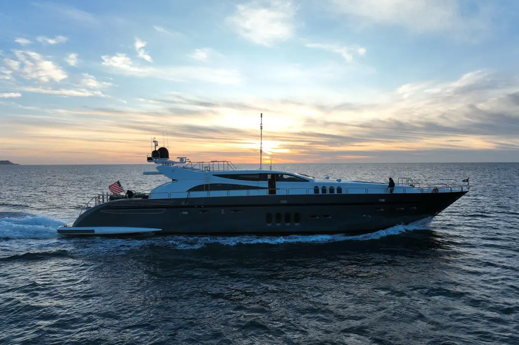 GO 2008 Arno Leopard 34 Yacht For Sale in san jose del cabo GO 2008 Arno Leopard 34 Yacht For Sale in san jose del cabo