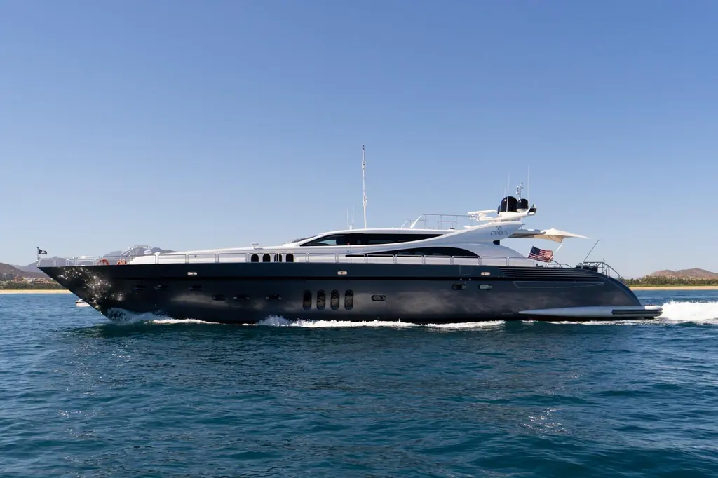 GO 2008 Arno Leopard 34 Yacht For Sale in san jose del cabo GO 2008 Arno Leopard 34 Yacht For Sale in san jose del cabo