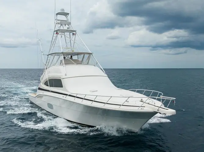 GOIN DEEP 2014 Bertram 700 Yacht For Sale in West Palm Beach FL GOIN DEEP 2014 Bertram 700 Yacht For Sale in West Palm Beach FL