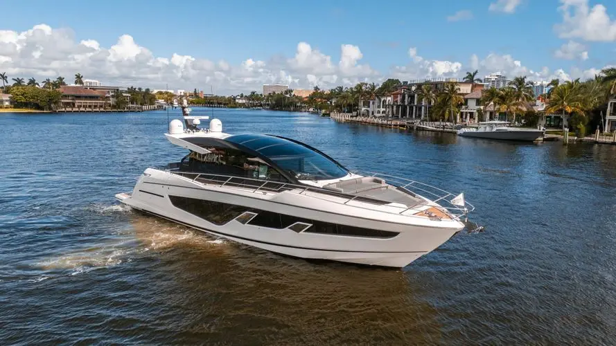 2022 sunseeker predator 65 lorena fort lauderdale florida for sale