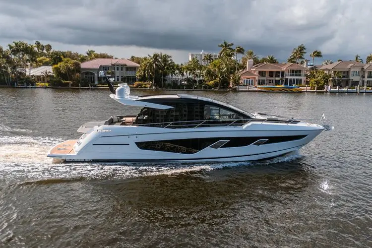 LORENA 2022 Sunseeker Predator 65 Yacht For Sale in Fort Lauderdale FL LORENA 2022 Sunseeker Predator 65 Yacht For Sale in Fort Lauderdale FL