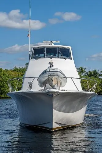 2003 Ocean Yachts Odyssey Yacht For Sale in Fort Lauderdale FL 2003 Ocean Yachts Odyssey Yacht For Sale in Fort Lauderdale FL