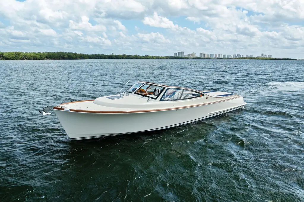 2008 hinckley talaria 38r rascal north palm beach florida for sale