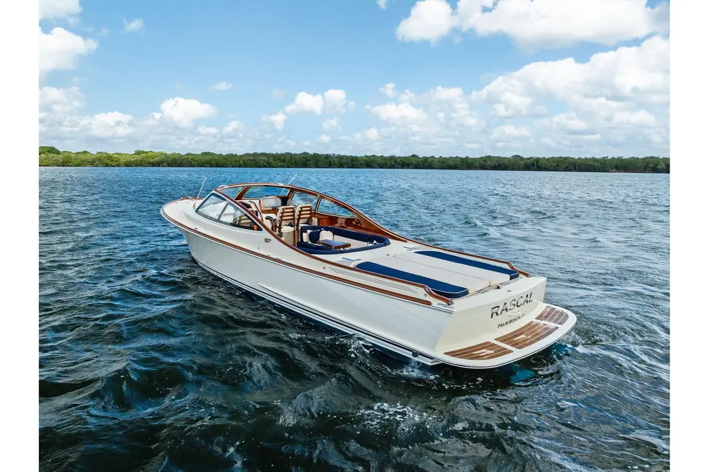 RASCAL 2008 Hinckley Talaria 38R Yacht For Sale in North Palm Beach FL RASCAL 2008 Hinckley Talaria 38R Yacht For Sale in North Palm Beach FL