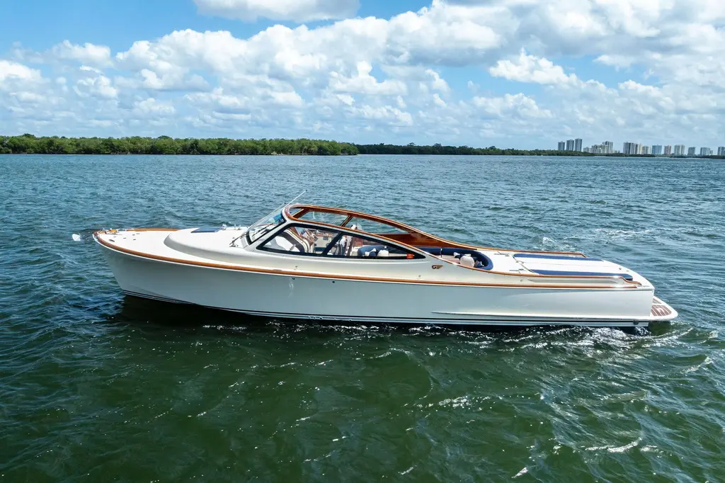 RASCAL 2008 Hinckley Talaria 38R Yacht For Sale in North Palm Beach FL RASCAL 2008 Hinckley Talaria 38R Yacht For Sale in North Palm Beach FL