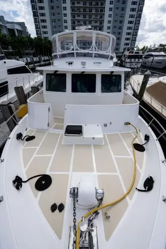 HOMES 2014 DeFever Euro Pilothouse Yacht For Sale in Murrells Inlet SC HOMES 2014 DeFever Euro Pilothouse Yacht For Sale in Murrells Inlet SC