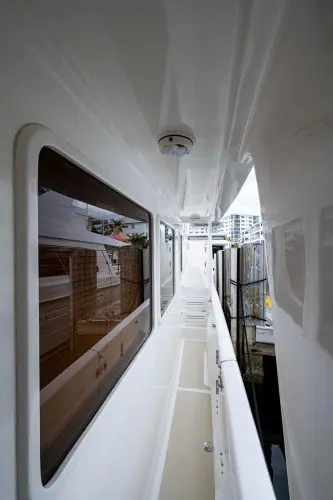 HOMES 2014 DeFever Euro Pilothouse Yacht For Sale in Murrells Inlet SC HOMES 2014 DeFever Euro Pilothouse Yacht For Sale in Murrells Inlet SC
