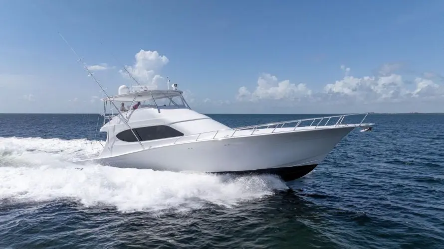 2024 hatteras gt70 coral gables florida for sale
