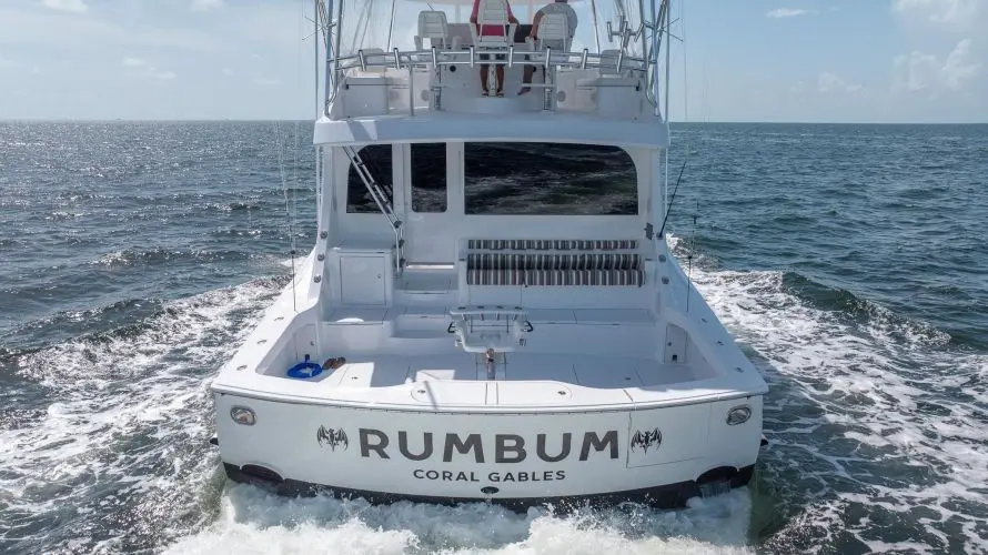 2024 Hatteras GT70 Yacht For Sale in Coral Gables FL 2024 Hatteras GT70 Yacht For Sale in Coral Gables FL