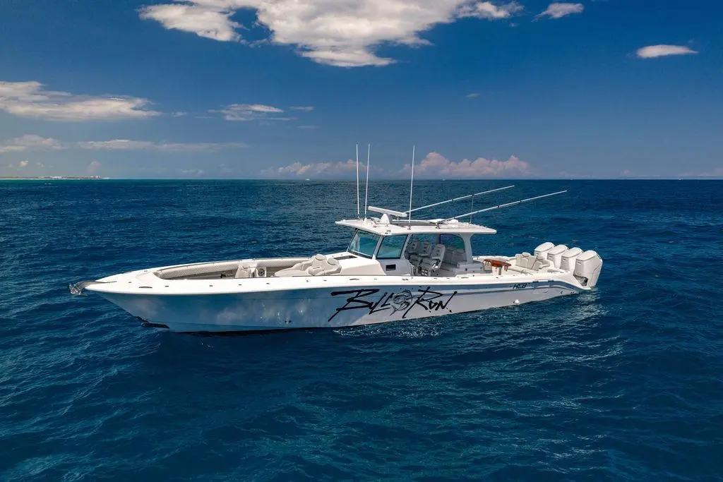 Bull Run 2023 HCB 53 Suenos Yacht For Sale in Fort Lauderdale FL Bull Run 2023 HCB 53 Suenos Yacht For Sale in Fort Lauderdale FL