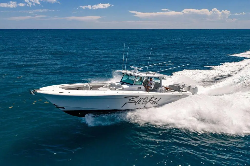 Bull Run 2023 HCB 53 Suenos Yacht For Sale in Fort Lauderdale FL Bull Run 2023 HCB 53 Suenos Yacht For Sale in Fort Lauderdale FL