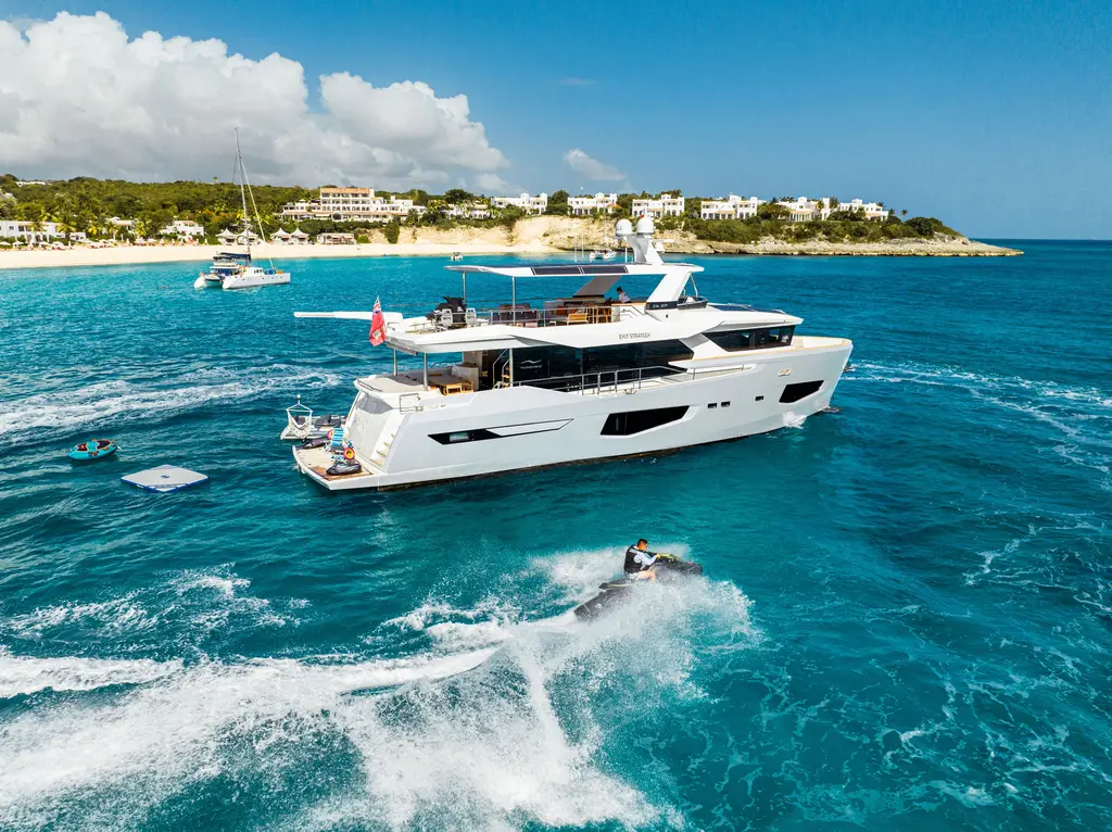 EXIT STRATEGY 2023 Numarine 26XP Yacht For Sale in Fort Lauderdale FL EXIT STRATEGY 2023 Numarine 26XP Yacht For Sale in Fort Lauderdale FL
