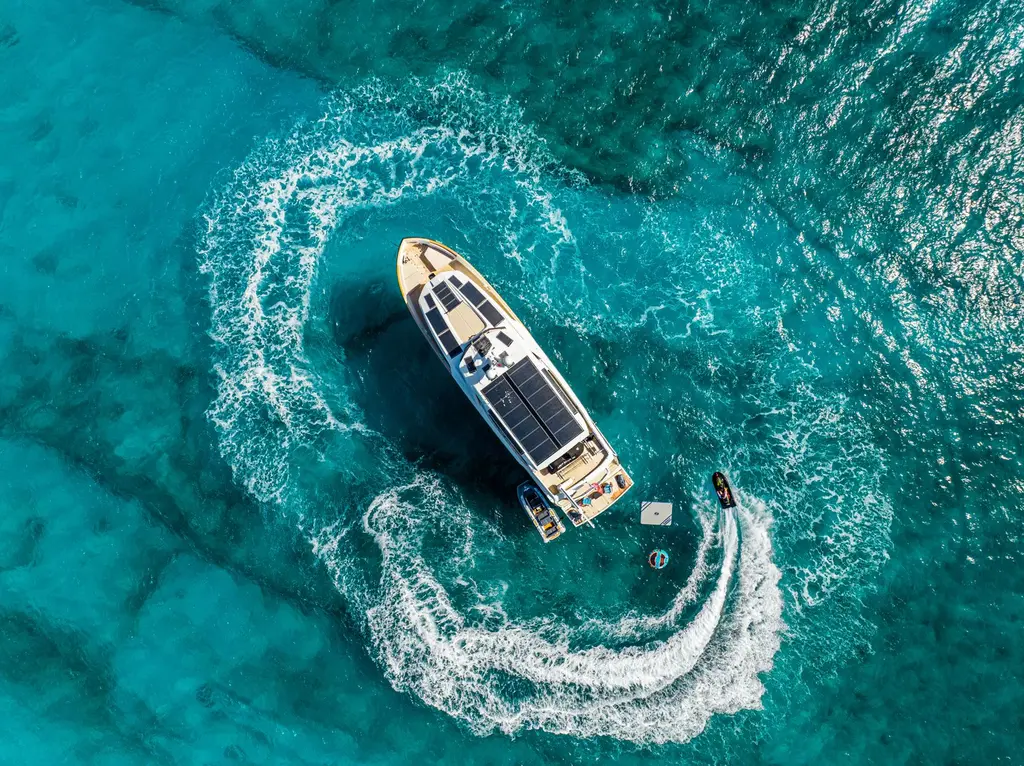 EXIT STRATEGY 2023 Numarine 26XP Yacht For Sale in Fort Lauderdale FL EXIT STRATEGY 2023 Numarine 26XP Yacht For Sale in Fort Lauderdale FL