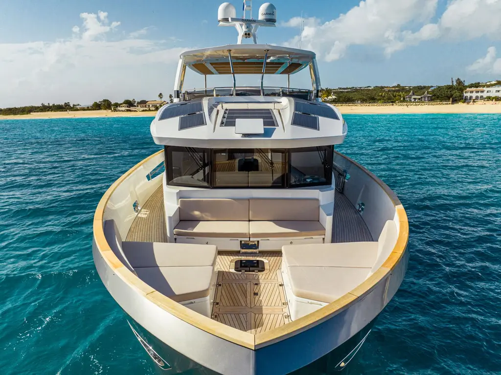 EXIT STRATEGY 2023 Numarine 26XP Yacht For Sale in Fort Lauderdale FL EXIT STRATEGY 2023 Numarine 26XP Yacht For Sale in Fort Lauderdale FL