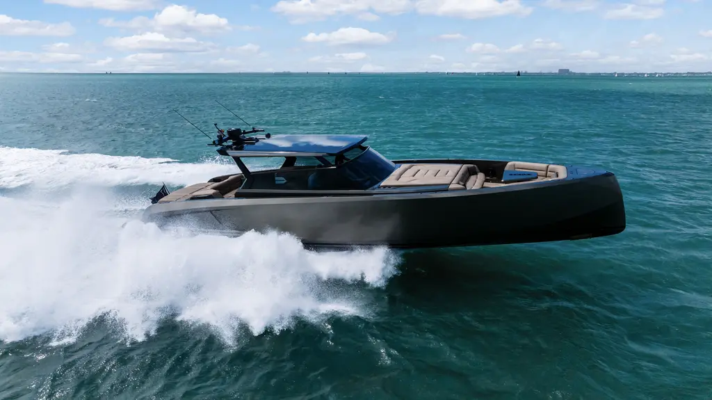 2022 vanquish yachts vq52 hardtop permanent vacation miami florida for sale