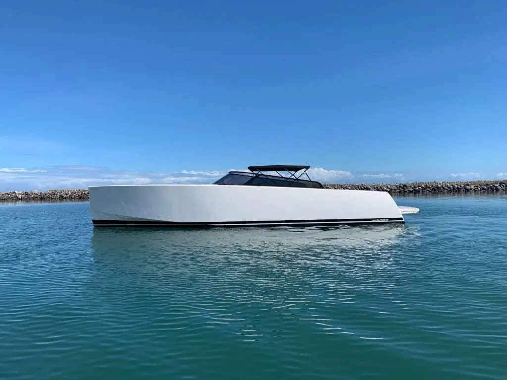 2014 vandutch 55 geminis veracruz for sale