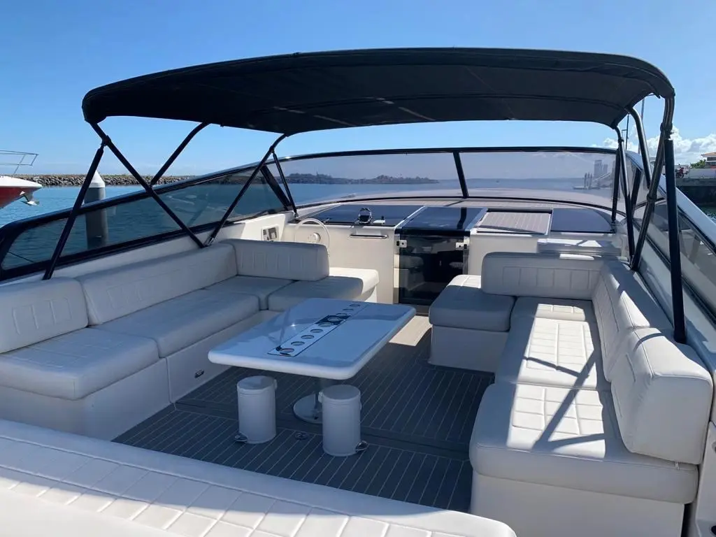 GEMINIS 2014 VanDutch 55 Yacht For Sale in Veracruz GEMINIS 2014 VanDutch 55 Yacht For Sale in Veracruz