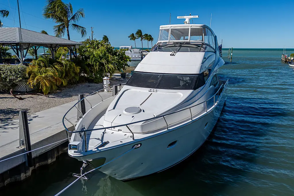 OHANA 2007 Marquis 59 Yacht For Sale in Marathon FL OHANA 2007 Marquis 59 Yacht For Sale in Marathon FL