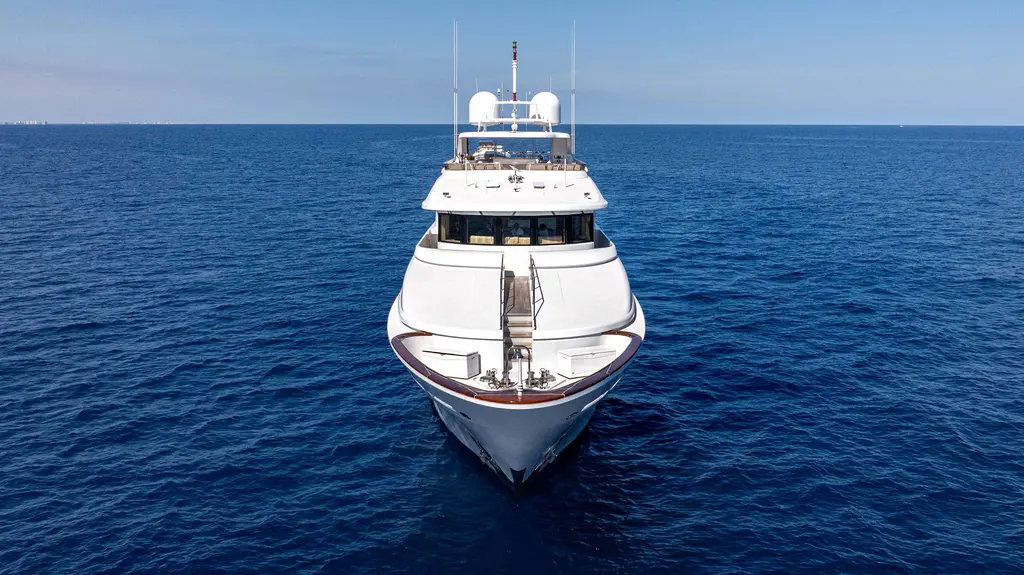 LUCY 2008 Richmond Yachts 2008 Yacht For Sale in Fort Lauderdale FL LUCY 2008 Richmond Yachts 2008 Yacht For Sale in Fort Lauderdale FL