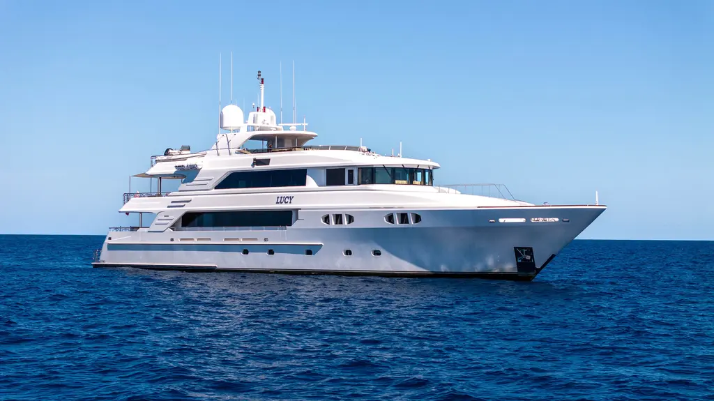 LUCY 2008 Richmond Yachts 2008 Yacht For Sale in Fort Lauderdale FL LUCY 2008 Richmond Yachts 2008 Yacht For Sale in Fort Lauderdale FL