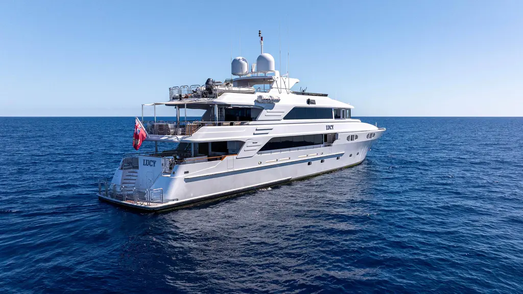 LUCY 2008 Richmond Yachts 2008 Yacht For Sale in Fort Lauderdale FL LUCY 2008 Richmond Yachts 2008 Yacht For Sale in Fort Lauderdale FL