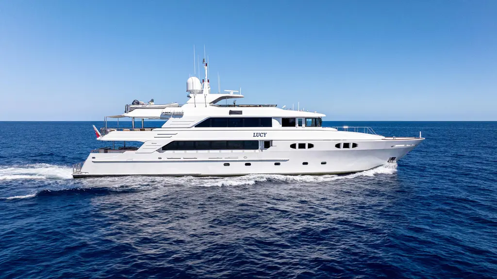 2008 richmond yachts 2008 lucy fort lauderdale florida for sale