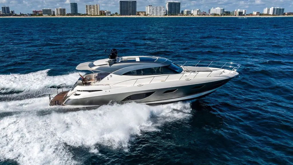 EL MAR V 2022 Riviera 6000 Sport Yacht Platinum Edition Yacht For Sale in Lighthouse Point FL EL MAR V 2022 Riviera 6000 Sport Yacht Platinum Edition Yacht For Sale in Lighthouse Point FL