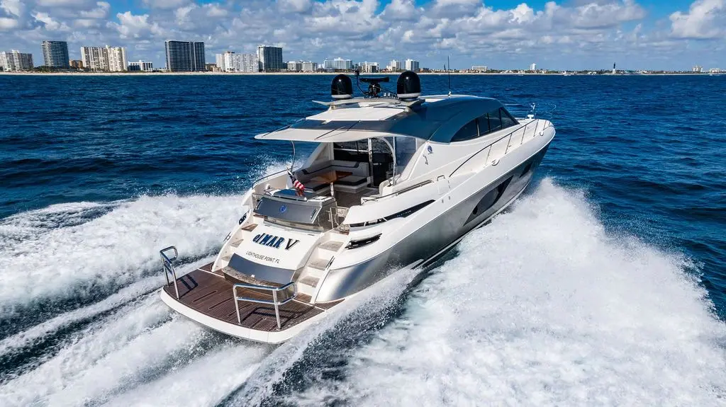 EL MAR V 2022 Riviera 6000 Sport Yacht Platinum Edition Yacht For Sale in Lighthouse Point FL EL MAR V 2022 Riviera 6000 Sport Yacht Platinum Edition Yacht For Sale in Lighthouse Point FL