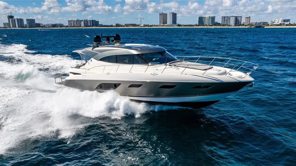 EL MAR V 2022 Riviera 6000 Sport Yacht Platinum Edition Yacht For Sale in Lighthouse Point FL EL MAR V 2022 Riviera 6000 Sport Yacht Platinum Edition Yacht For Sale in Lighthouse Point FL