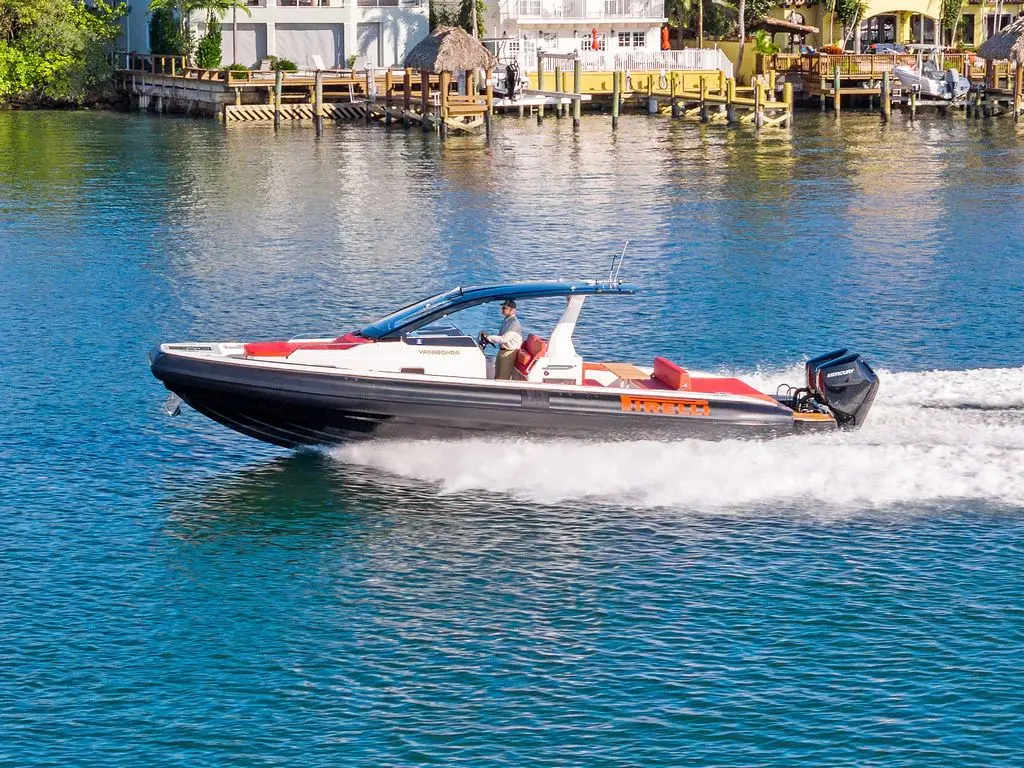 Vagabonda 2023 Pirelli P35 Yacht For Sale in Fort Lauderdale FL Vagabonda 2023 Pirelli P35 Yacht For Sale in Fort Lauderdale FL