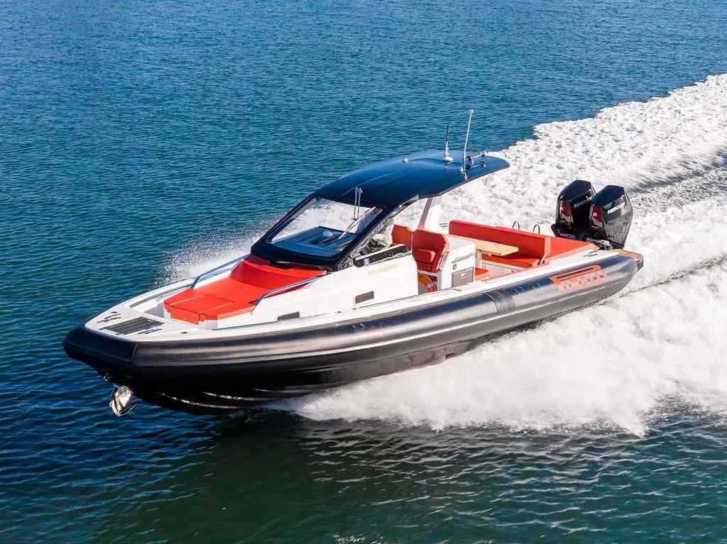 Vagabonda 2023 Pirelli P35 Yacht For Sale in Fort Lauderdale FL Vagabonda 2023 Pirelli P35 Yacht For Sale in Fort Lauderdale FL