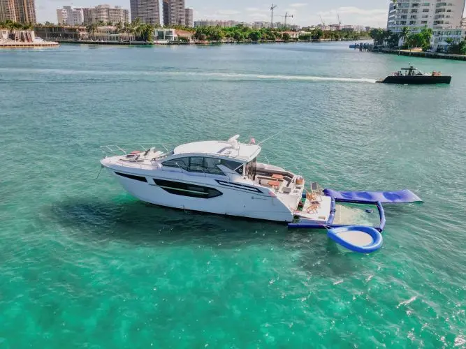 TEO 2023 Cruisers Yachts 42 Cantius Yacht For Sale in Fort Lauderdale FL TEO 2023 Cruisers Yachts 42 Cantius Yacht For Sale in Fort Lauderdale FL