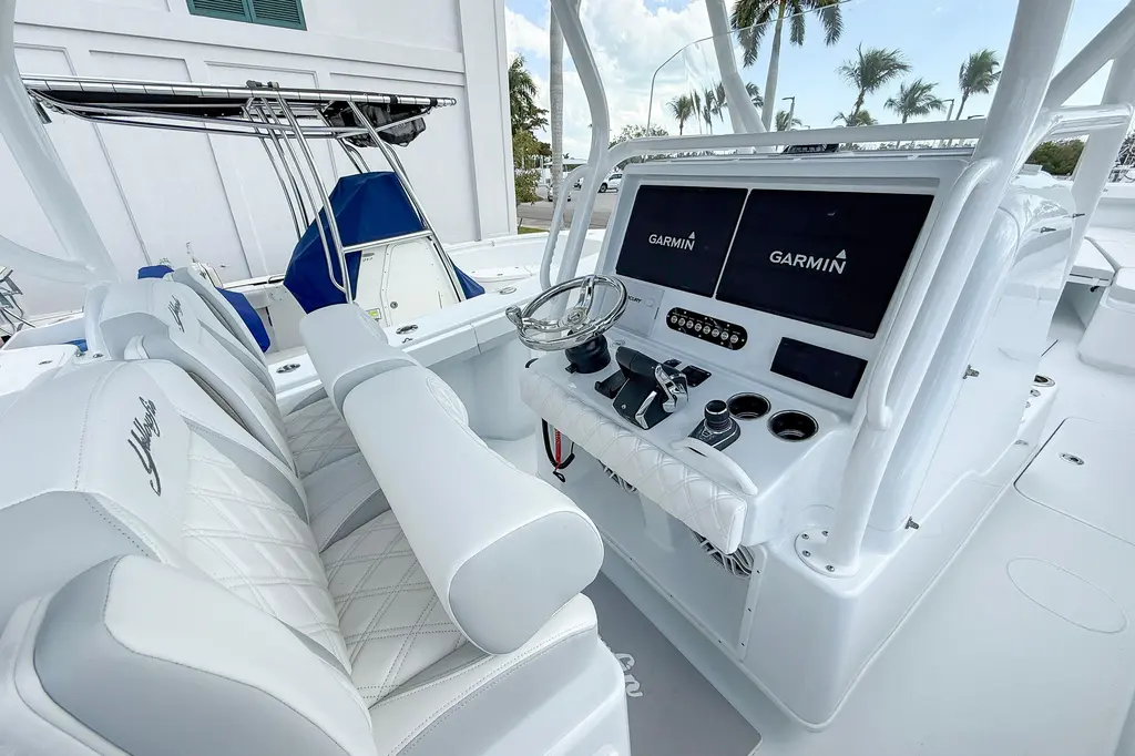 2025 Yellowfin 34 Offshore Yacht For Sale in Sanibel FL 2025 Yellowfin 34 Offshore Yacht For Sale in Sanibel FL