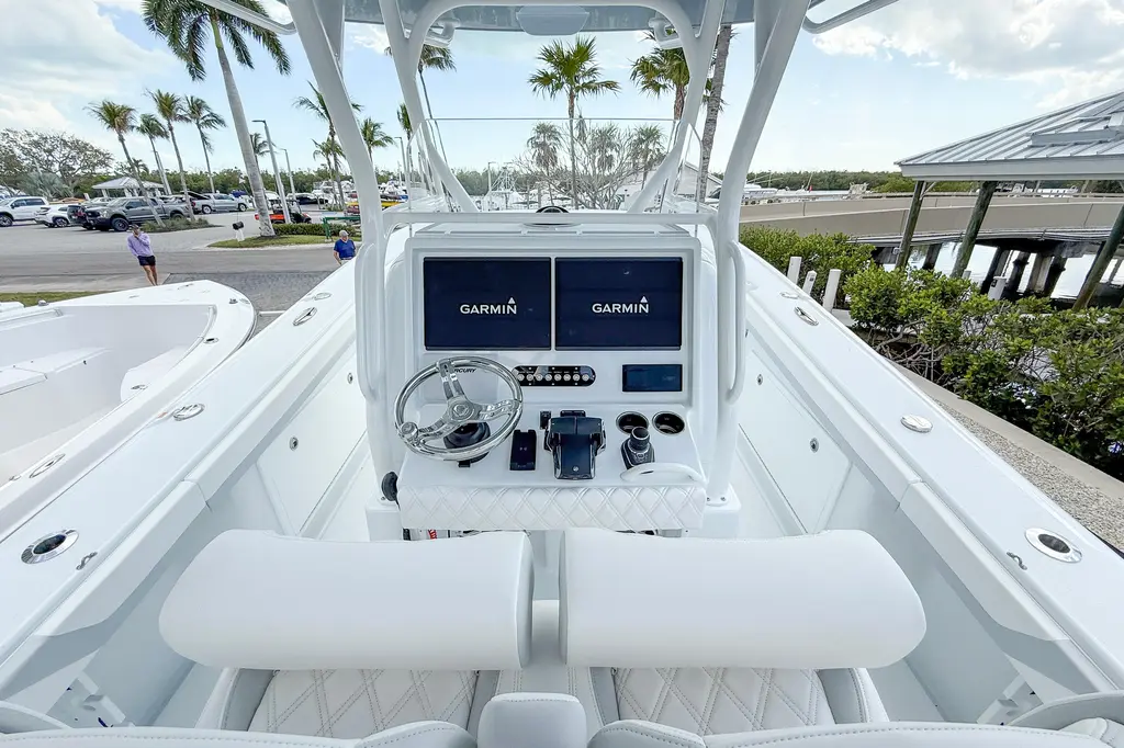2025 Yellowfin 34 Offshore Yacht For Sale in Sanibel FL 2025 Yellowfin 34 Offshore Yacht For Sale in Sanibel FL