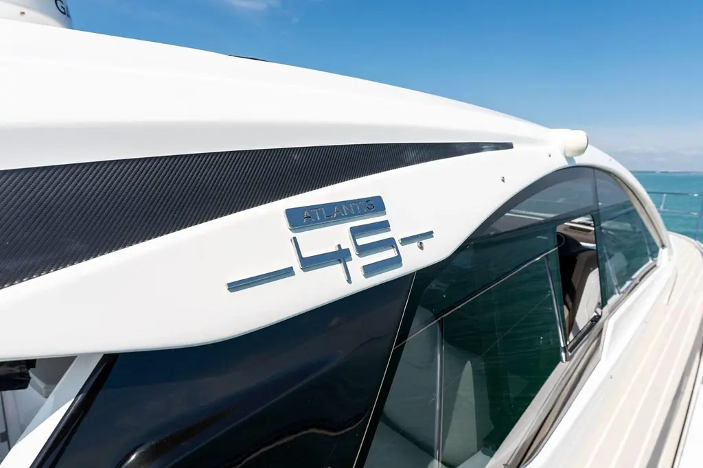 SIRENA 2021 Azimut Atlantis 45 Yacht For Sale in Lighthouse Point FL SIRENA 2021 Azimut Atlantis 45 Yacht For Sale in Lighthouse Point FL