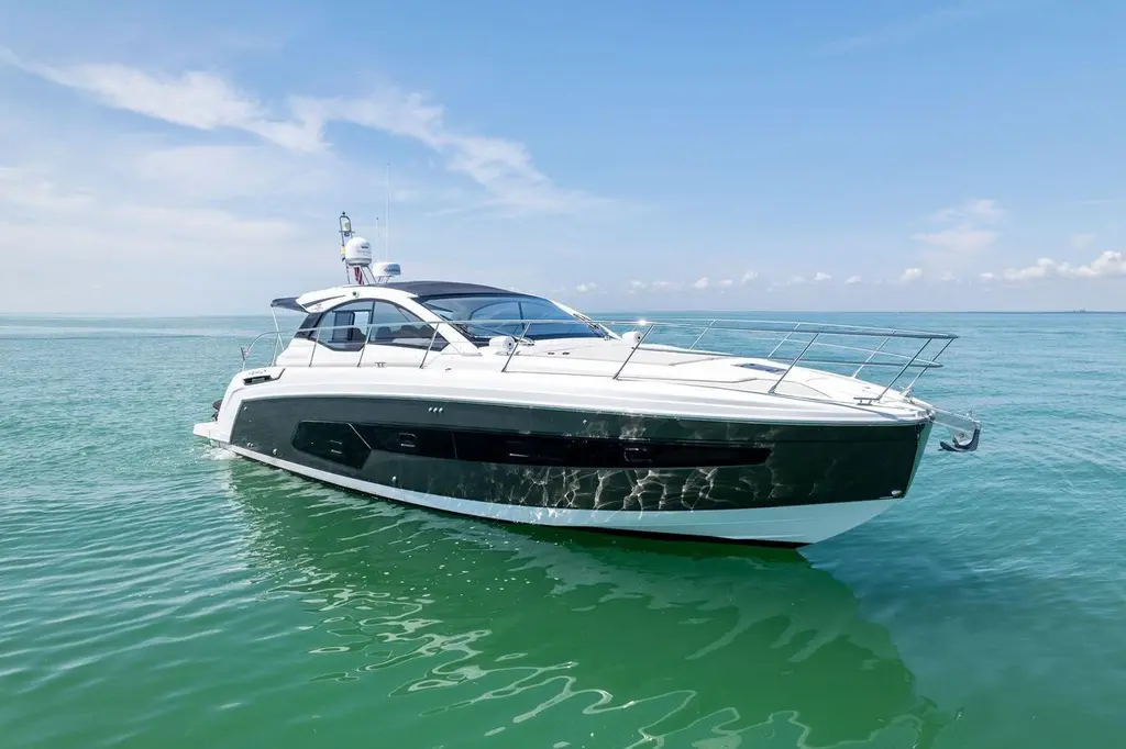SIRENA 2021 Azimut Atlantis 45 Yacht For Sale in Lighthouse Point FL SIRENA 2021 Azimut Atlantis 45 Yacht For Sale in Lighthouse Point FL