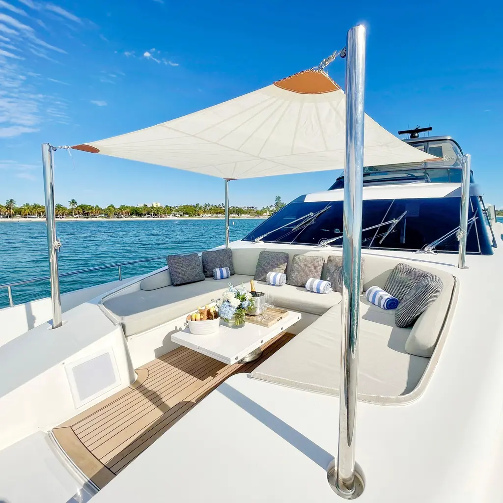 C-Daze 2020 Sanlorenzo SL86 Yacht For Sale in Paradise Island C-Daze 2020 Sanlorenzo SL86 Yacht For Sale in Paradise Island