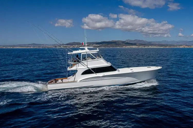 2005 Custom Carolina 58 Yacht For Sale in Cabo San Lucas 2005 Custom Carolina 58 Yacht For Sale in Cabo San Lucas