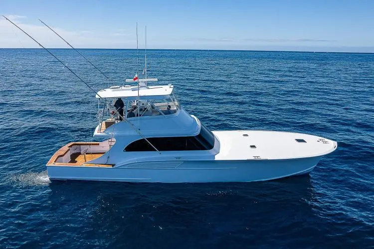 2005 Custom Carolina 58 Yacht For Sale in Cabo San Lucas 2005 Custom Carolina 58 Yacht For Sale in Cabo San Lucas