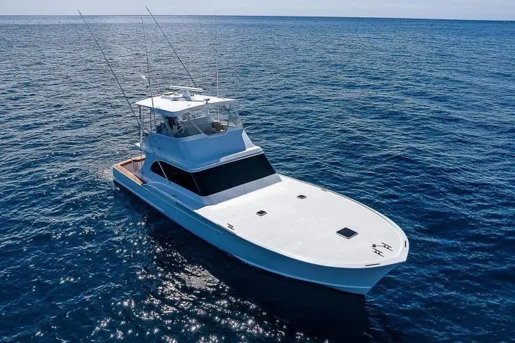 2005 Custom Carolina 58 Yacht For Sale in Cabo San Lucas 2005 Custom Carolina 58 Yacht For Sale in Cabo San Lucas