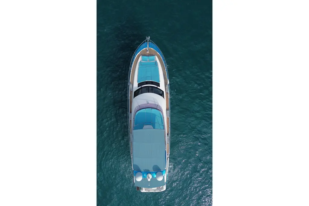 2013 Prestige 620 Yacht For Sale in Sanremo IT-IM 2013 Prestige 620 Yacht For Sale in Sanremo IT-IM