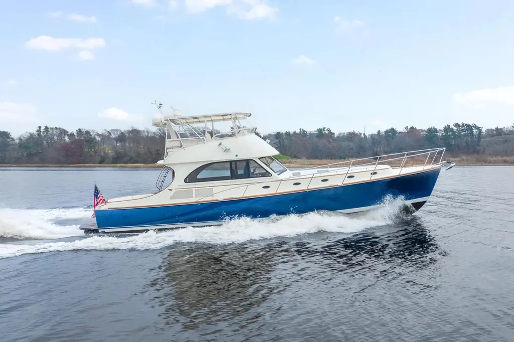 Sapphire II 2006 Hinckley Talaria 55 FB Yacht For Sale in Portsmouth RI Sapphire II 2006 Hinckley Talaria 55 FB Yacht For Sale in Portsmouth RI