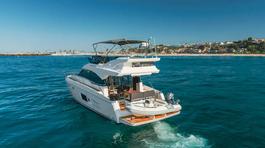 Special Place 2019 Bavaria Virtess 420 Yacht For Sale in San Pedro CA Special Place 2019 Bavaria Virtess 420 Yacht For Sale in San Pedro CA