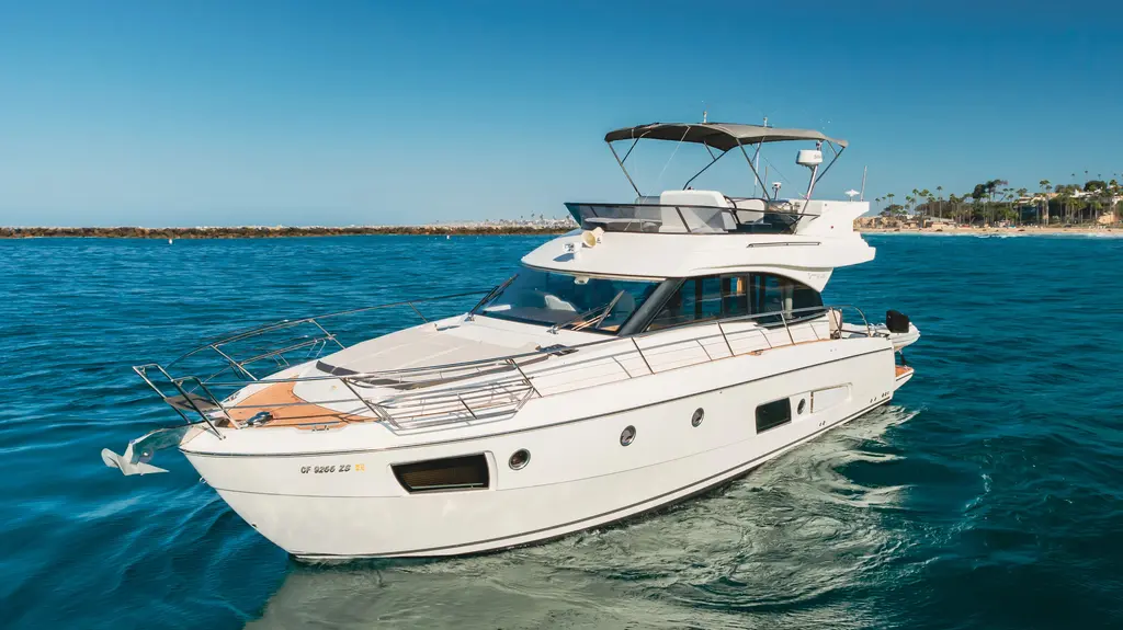 Special Place 2019 Bavaria Virtess 420 Yacht For Sale in San Pedro CA Special Place 2019 Bavaria Virtess 420 Yacht For Sale in San Pedro CA