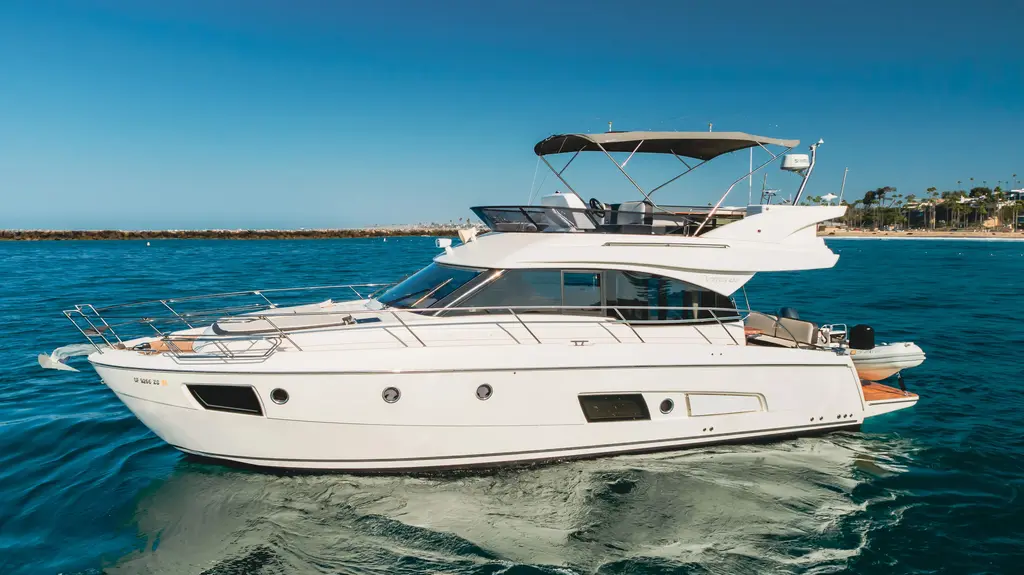 Special Place 2019 Bavaria Virtess 420 Yacht For Sale in San Pedro CA Special Place 2019 Bavaria Virtess 420 Yacht For Sale in San Pedro CA