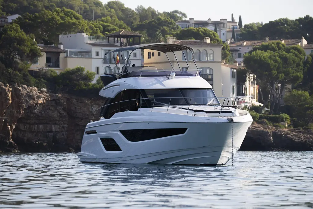 2018 Bavaria R55 Yacht For Sale in Palma 2018 Bavaria R55 Yacht For Sale in Palma