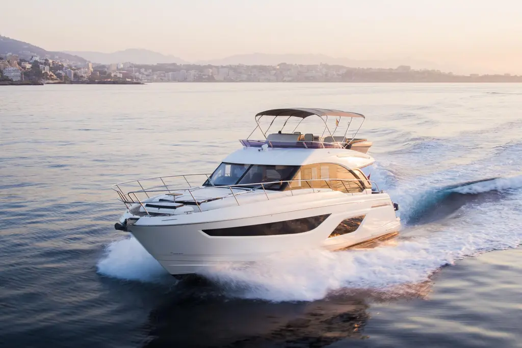 2018 bavaria r55 palma for sale