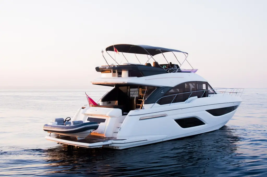 2018 Bavaria R55 Yacht For Sale in Palma 2018 Bavaria R55 Yacht For Sale in Palma