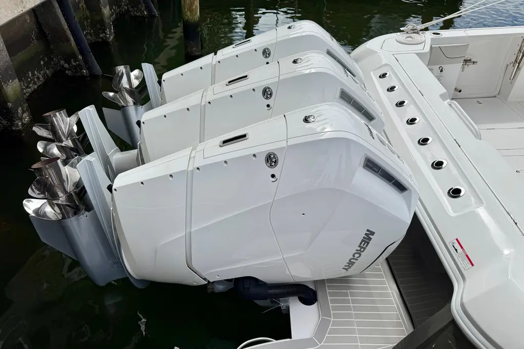 2024 Intrepid 427 Nomad SE Yacht For Sale in Fort Lauderdale FL 2024 Intrepid 427 Nomad SE Yacht For Sale in Fort Lauderdale FL