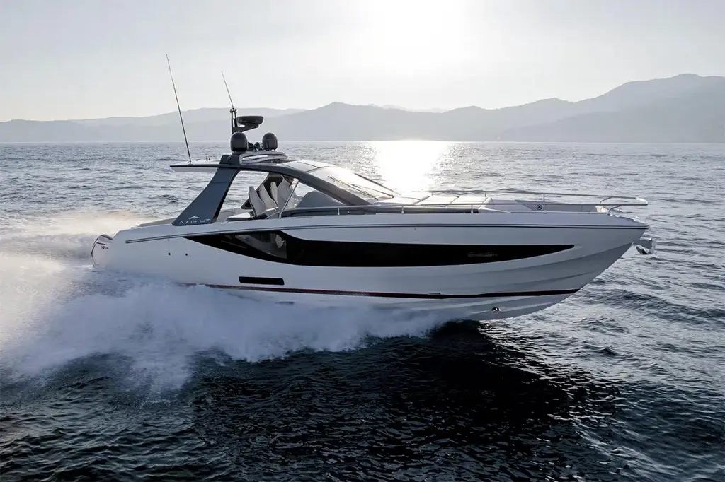 2024 Azimut Verve 42 Yacht For Sale in Fort Lauderdale FL 2024 Azimut Verve 42 Yacht For Sale in Fort Lauderdale FL